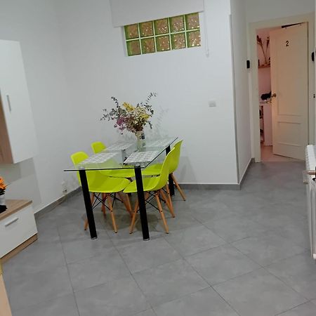 Divina Malasana Διαμέρισμα Μαδρίτη Εξωτερικό φωτογραφία