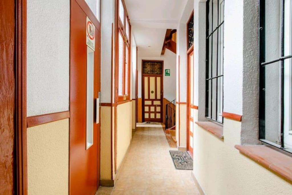 Divina Malasana Διαμέρισμα Μαδρίτη Εξωτερικό φωτογραφία