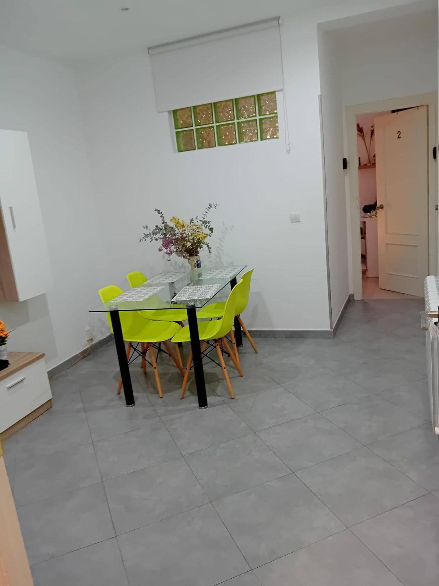 Divina Malasana Διαμέρισμα Μαδρίτη Εξωτερικό φωτογραφία