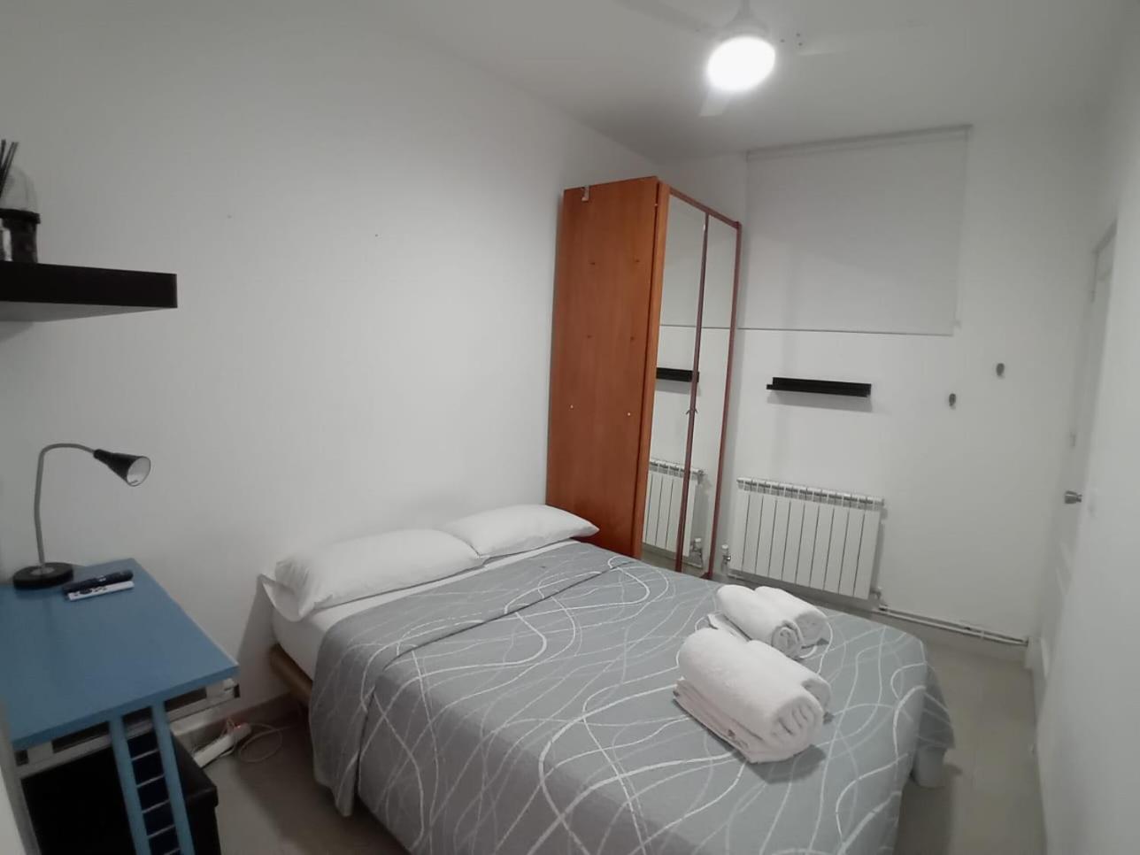 Divina Malasana Διαμέρισμα Μαδρίτη Εξωτερικό φωτογραφία